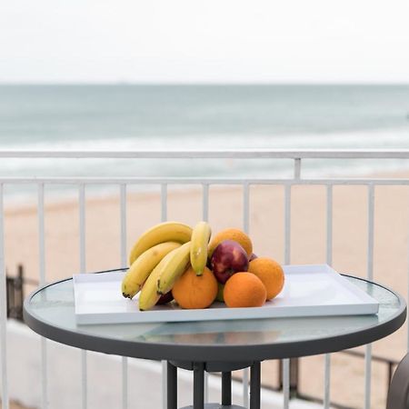Avenue Palm On The Beach - Avenue Hotels เอโฟริเอนอร์ด ภายนอก รูปภาพ