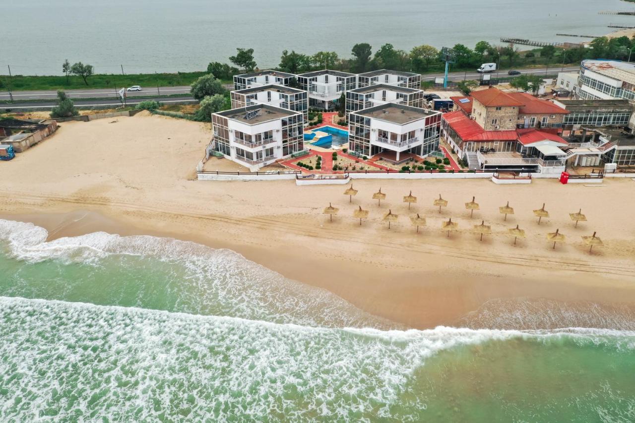 Avenue Palm On The Beach - Avenue Hotels เอโฟริเอนอร์ด ภายนอก รูปภาพ