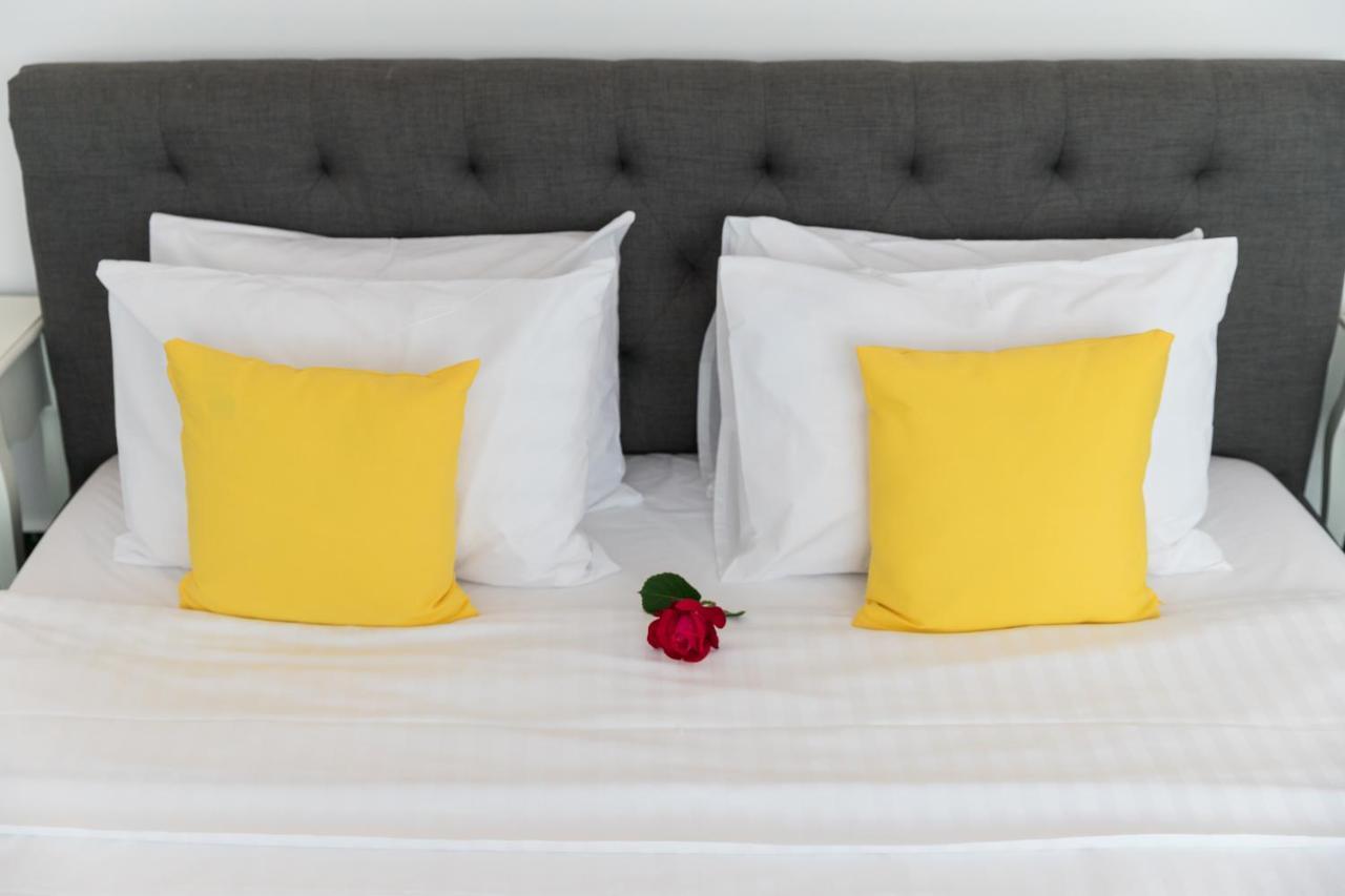 Avenue Palm On The Beach - Avenue Hotels เอโฟริเอนอร์ด ภายนอก รูปภาพ