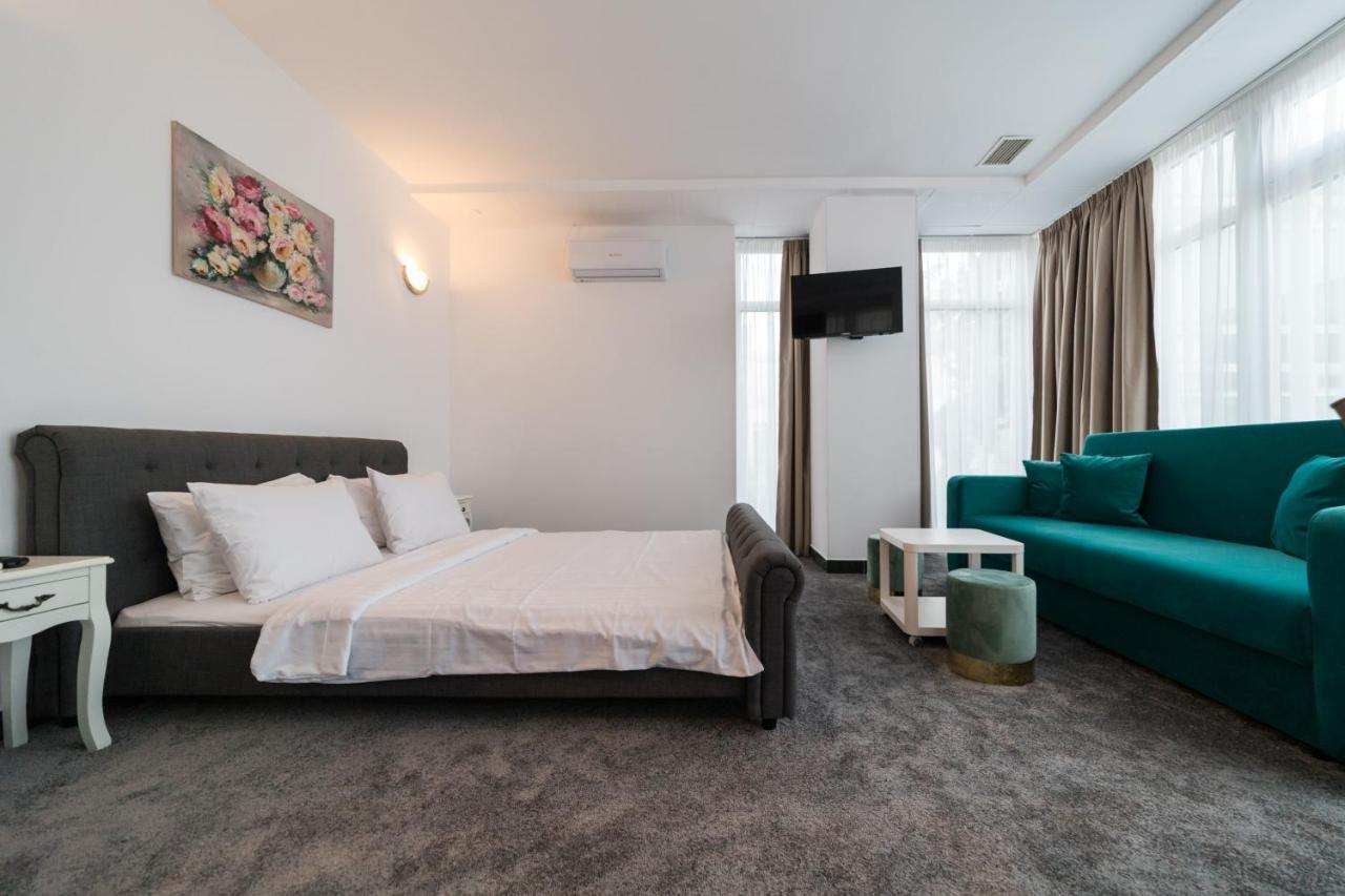 Avenue Palm On The Beach - Avenue Hotels เอโฟริเอนอร์ด ภายนอก รูปภาพ