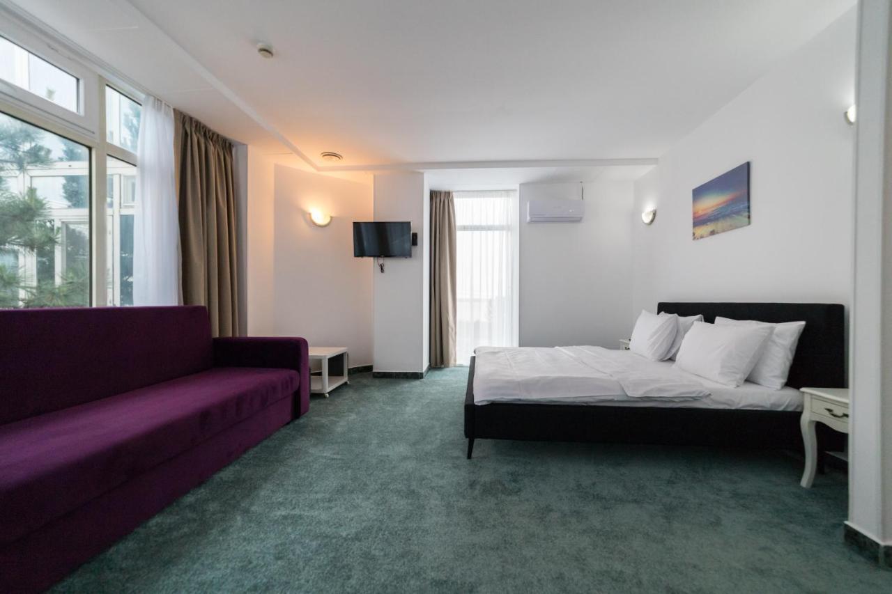 Avenue Palm On The Beach - Avenue Hotels เอโฟริเอนอร์ด ภายนอก รูปภาพ