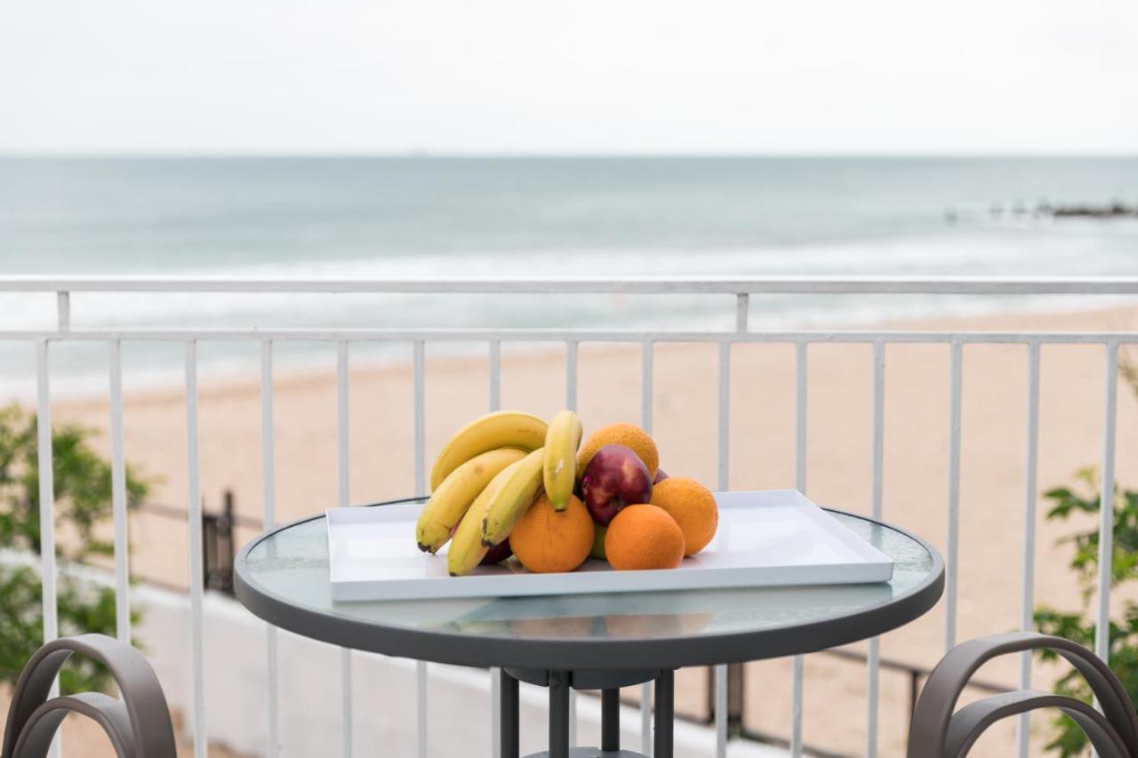 Avenue Palm On The Beach - Avenue Hotels เอโฟริเอนอร์ด ภายนอก รูปภาพ