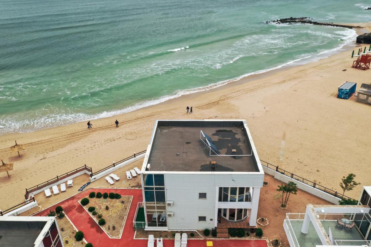 Avenue Palm On The Beach - Avenue Hotels เอโฟริเอนอร์ด ภายนอก รูปภาพ