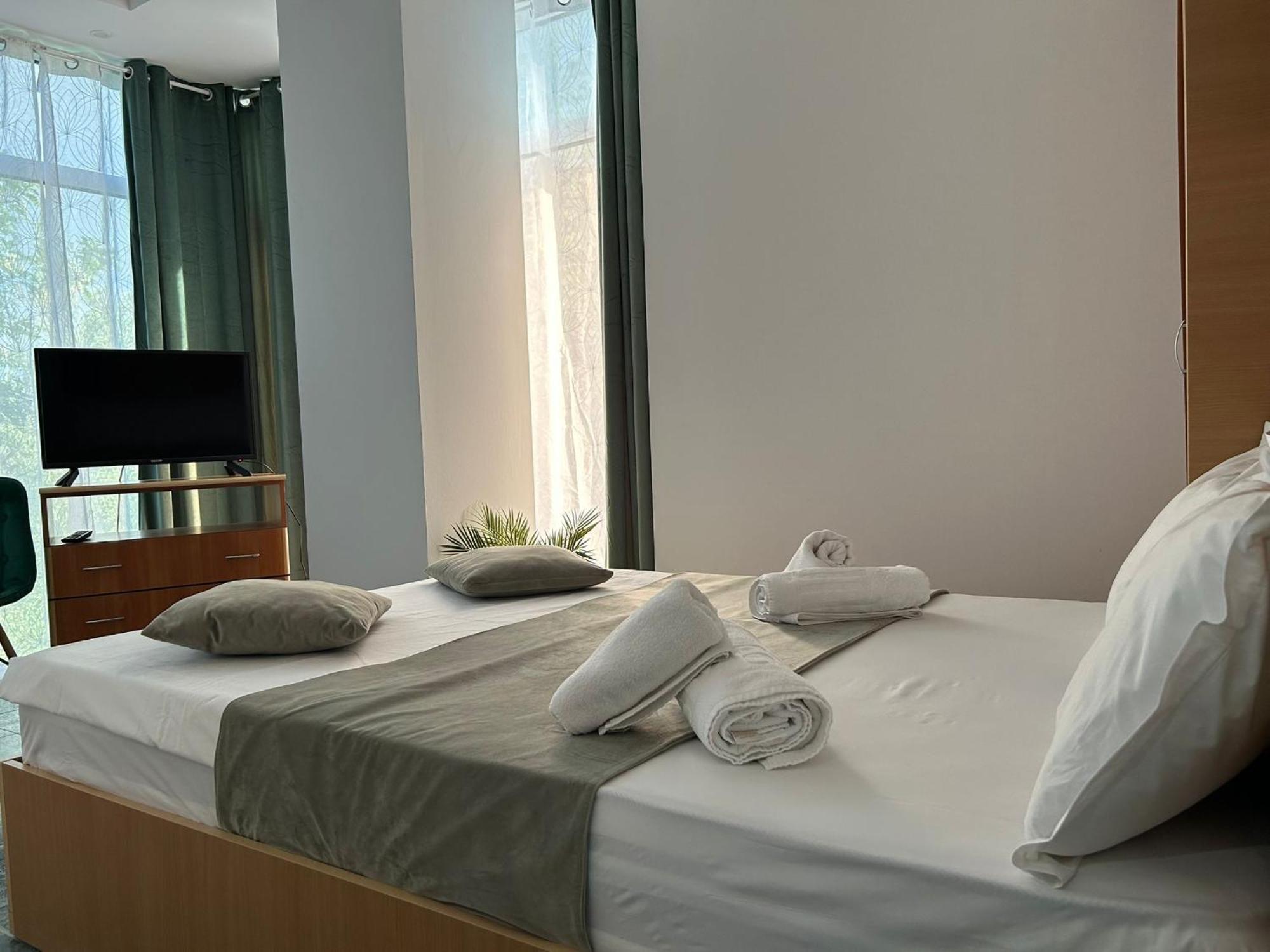 Avenue Palm On The Beach - Avenue Hotels เอโฟริเอนอร์ด ภายนอก รูปภาพ