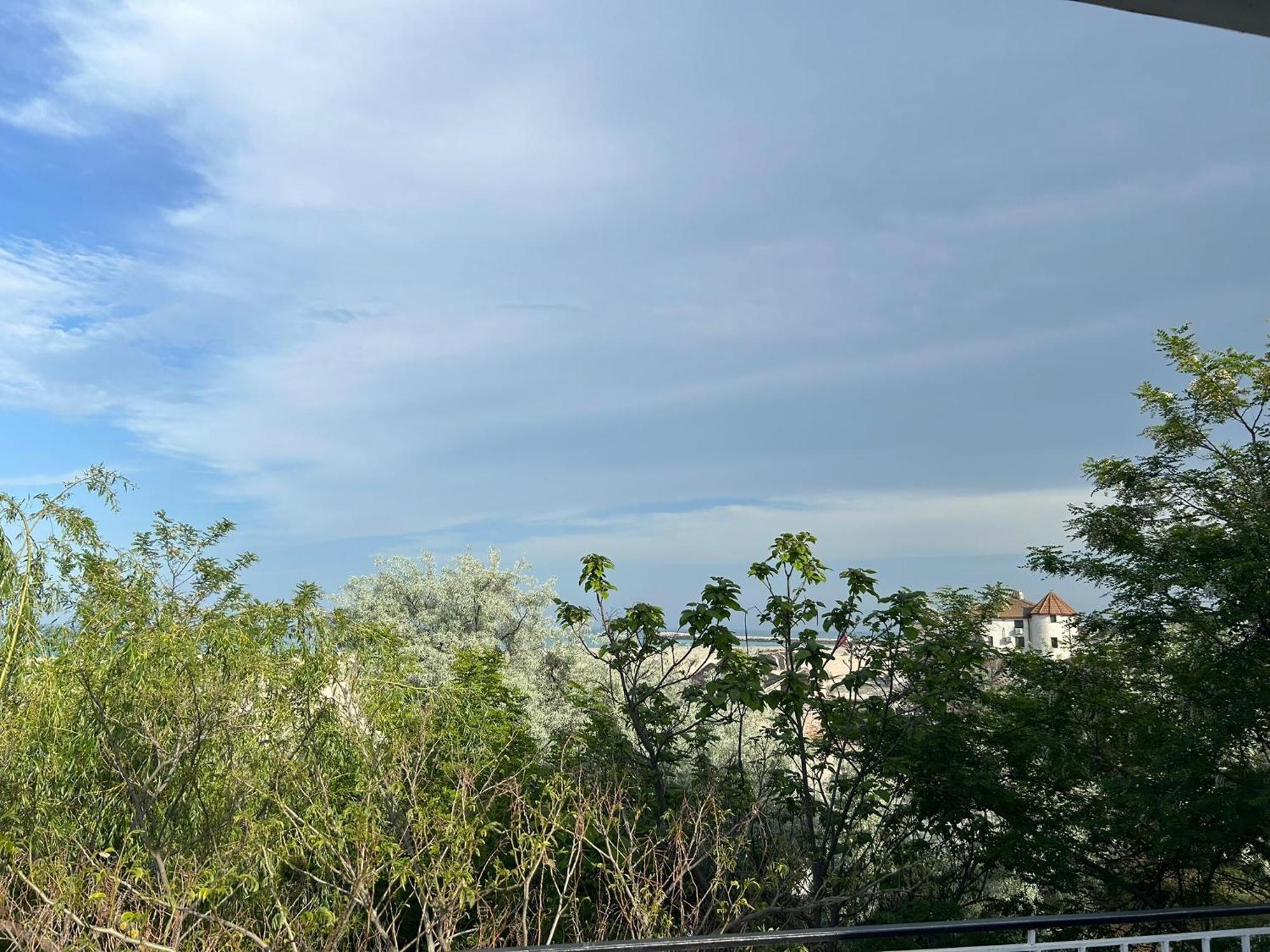 Avenue Palm On The Beach - Avenue Hotels เอโฟริเอนอร์ด ภายนอก รูปภาพ