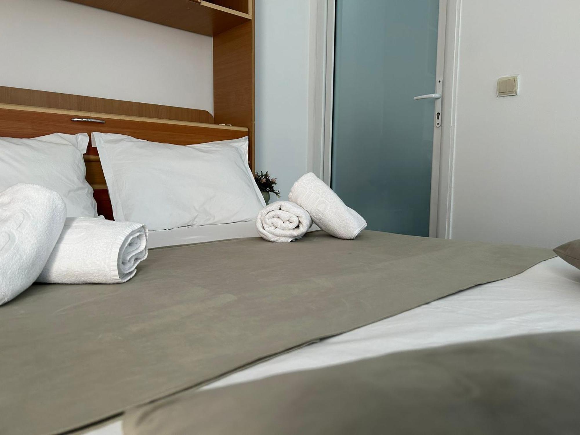 Avenue Palm On The Beach - Avenue Hotels เอโฟริเอนอร์ด ภายนอก รูปภาพ