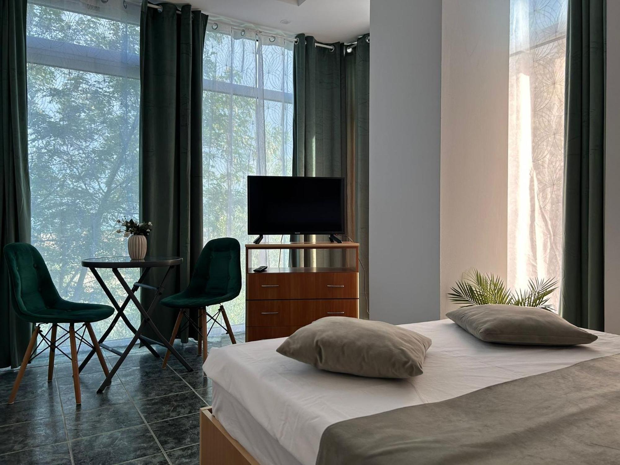 Avenue Palm On The Beach - Avenue Hotels เอโฟริเอนอร์ด ภายนอก รูปภาพ