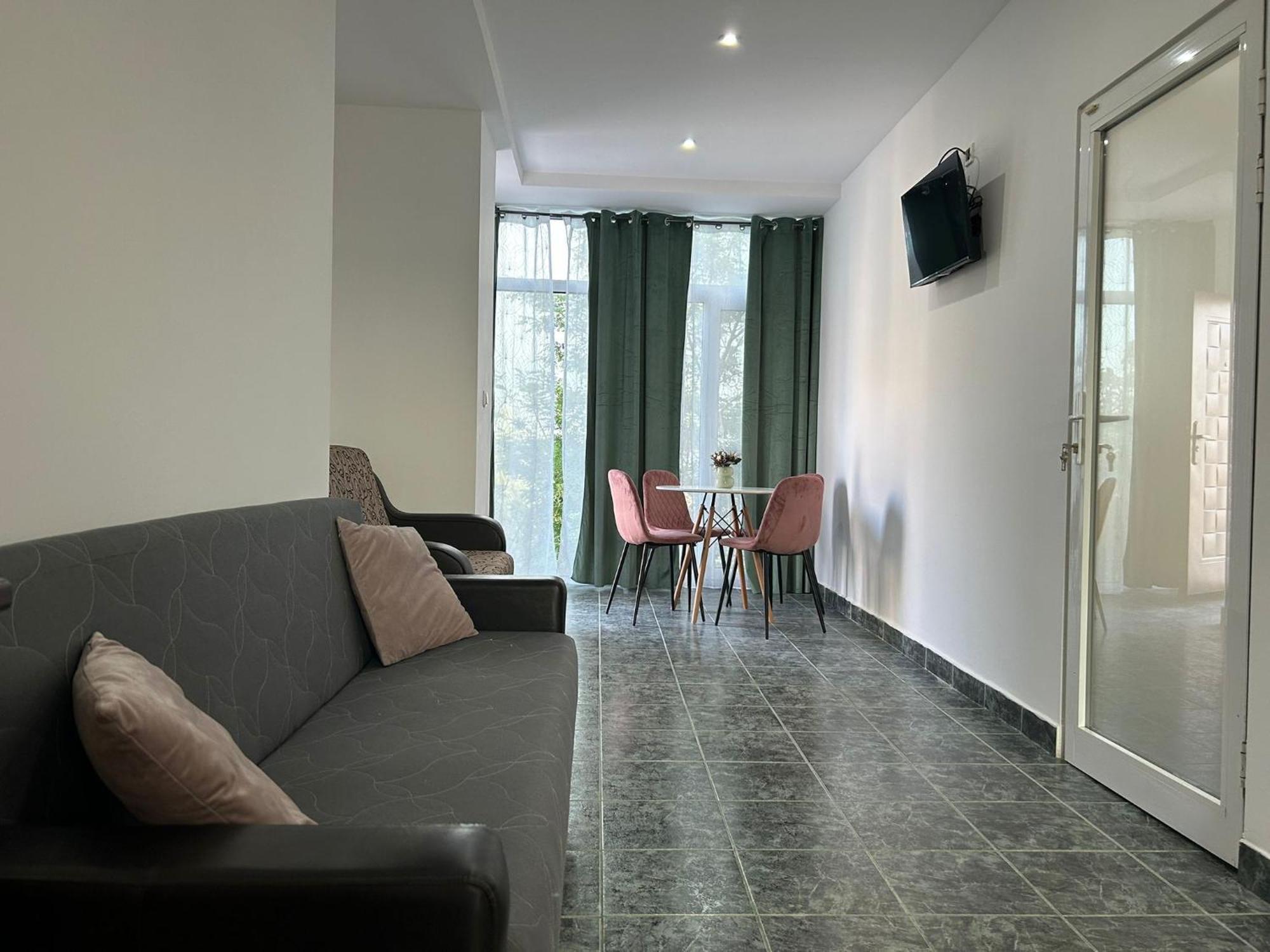 Avenue Palm On The Beach - Avenue Hotels เอโฟริเอนอร์ด ภายนอก รูปภาพ