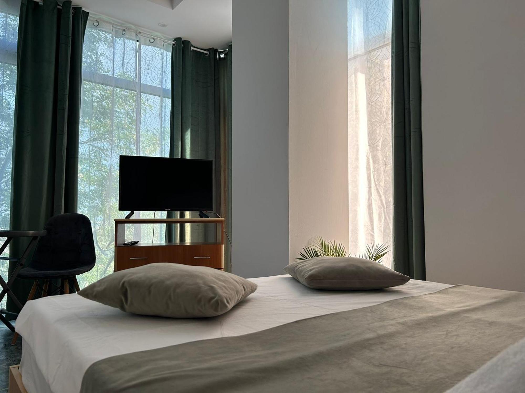 Avenue Palm On The Beach - Avenue Hotels เอโฟริเอนอร์ด ภายนอก รูปภาพ