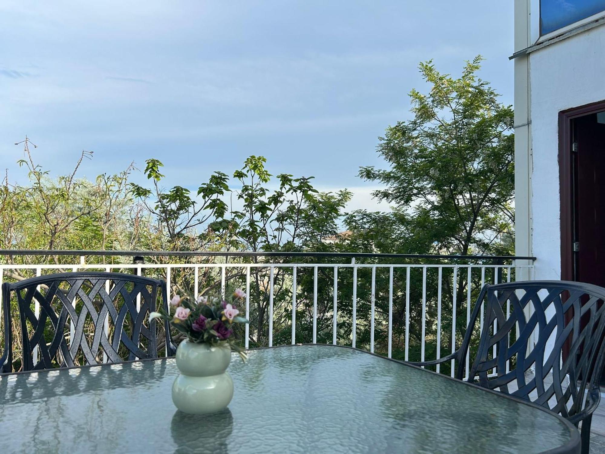 Avenue Palm On The Beach - Avenue Hotels เอโฟริเอนอร์ด ภายนอก รูปภาพ