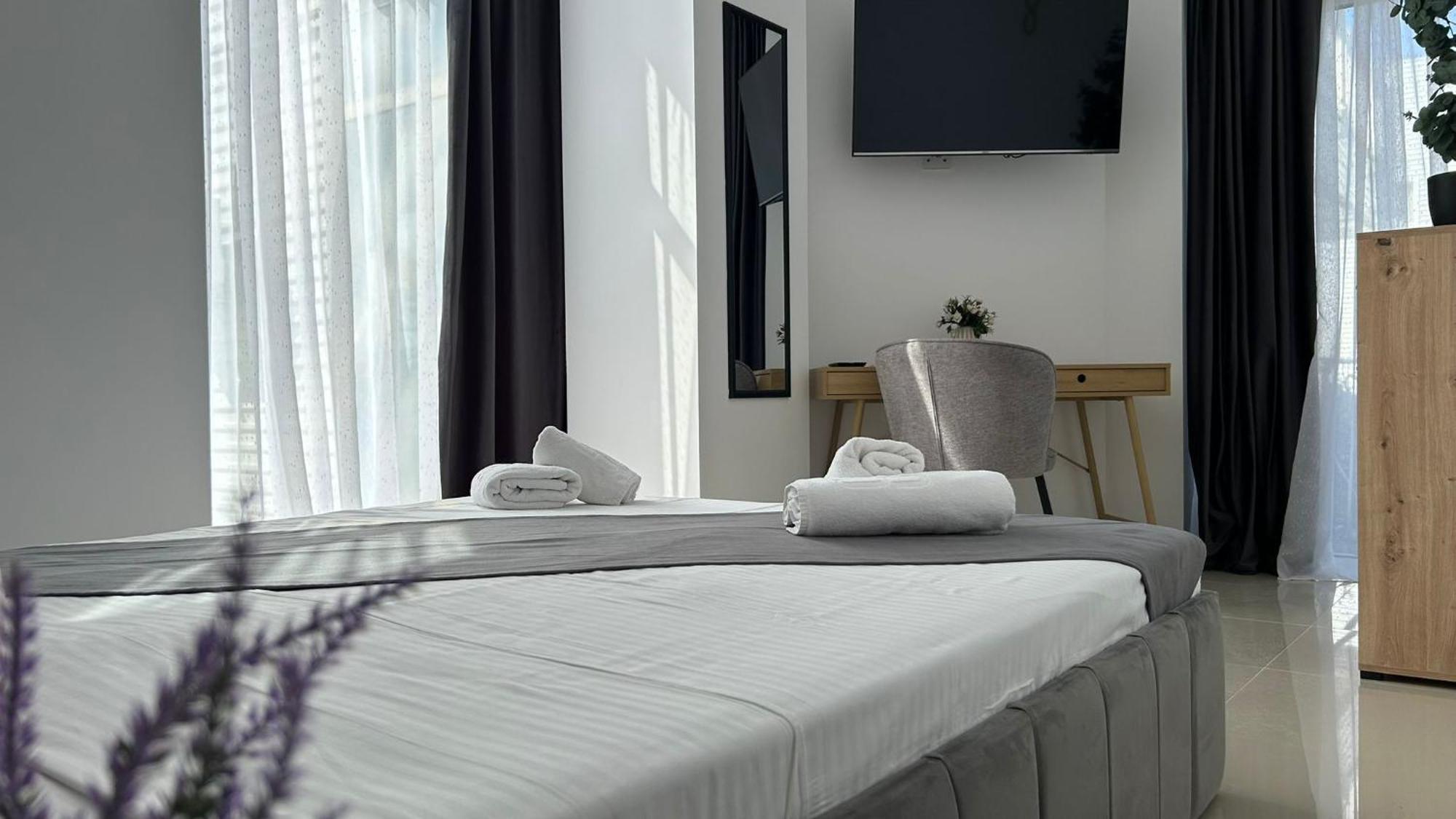 Avenue Palm On The Beach - Avenue Hotels เอโฟริเอนอร์ด ภายนอก รูปภาพ
