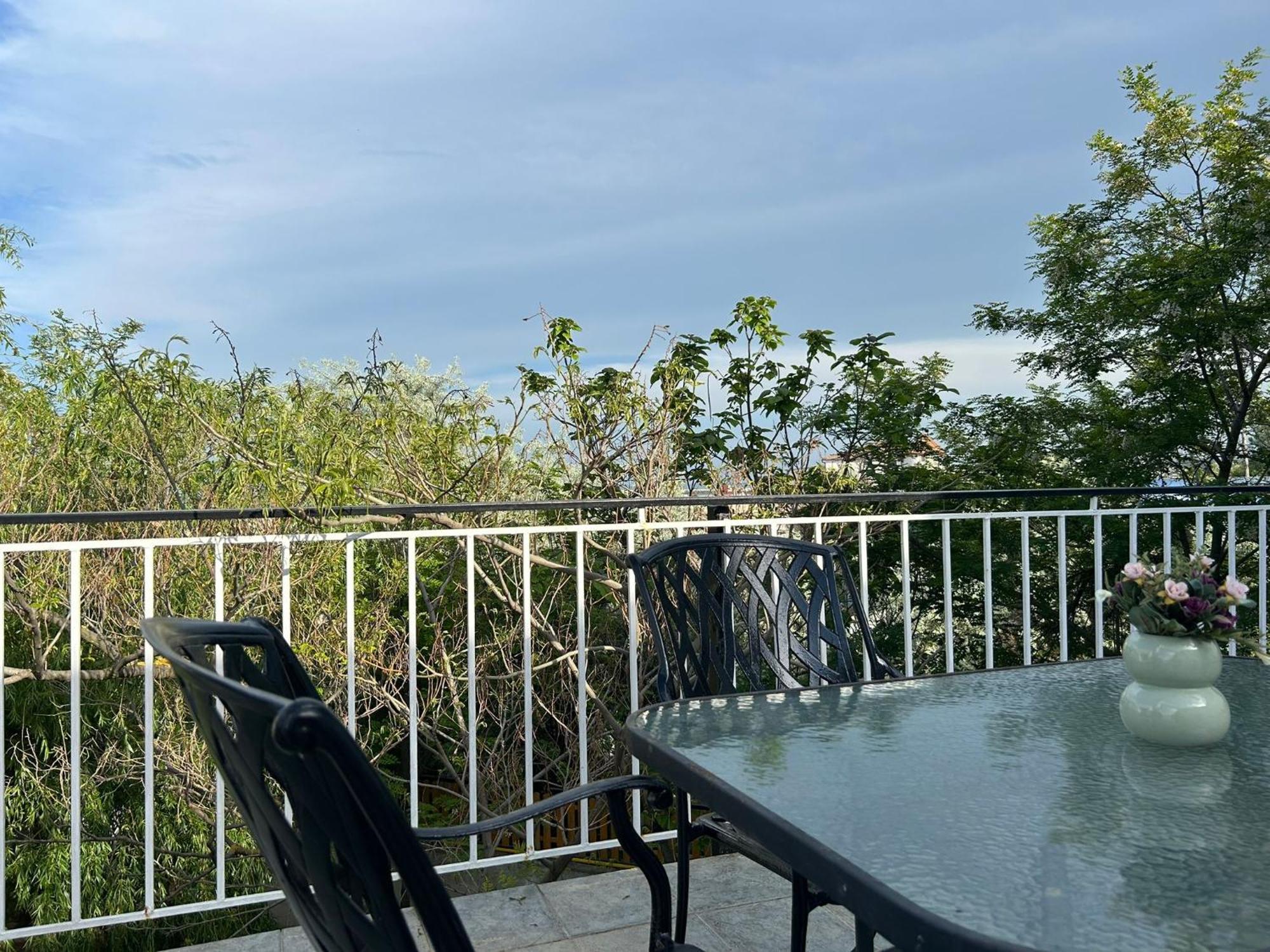 Avenue Palm On The Beach - Avenue Hotels เอโฟริเอนอร์ด ภายนอก รูปภาพ