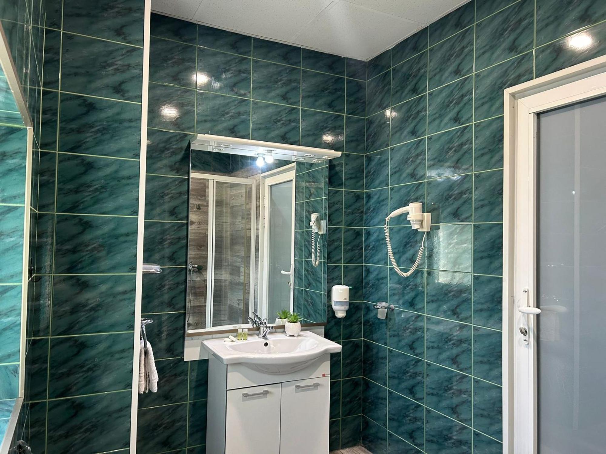 Avenue Palm On The Beach - Avenue Hotels เอโฟริเอนอร์ด ภายนอก รูปภาพ