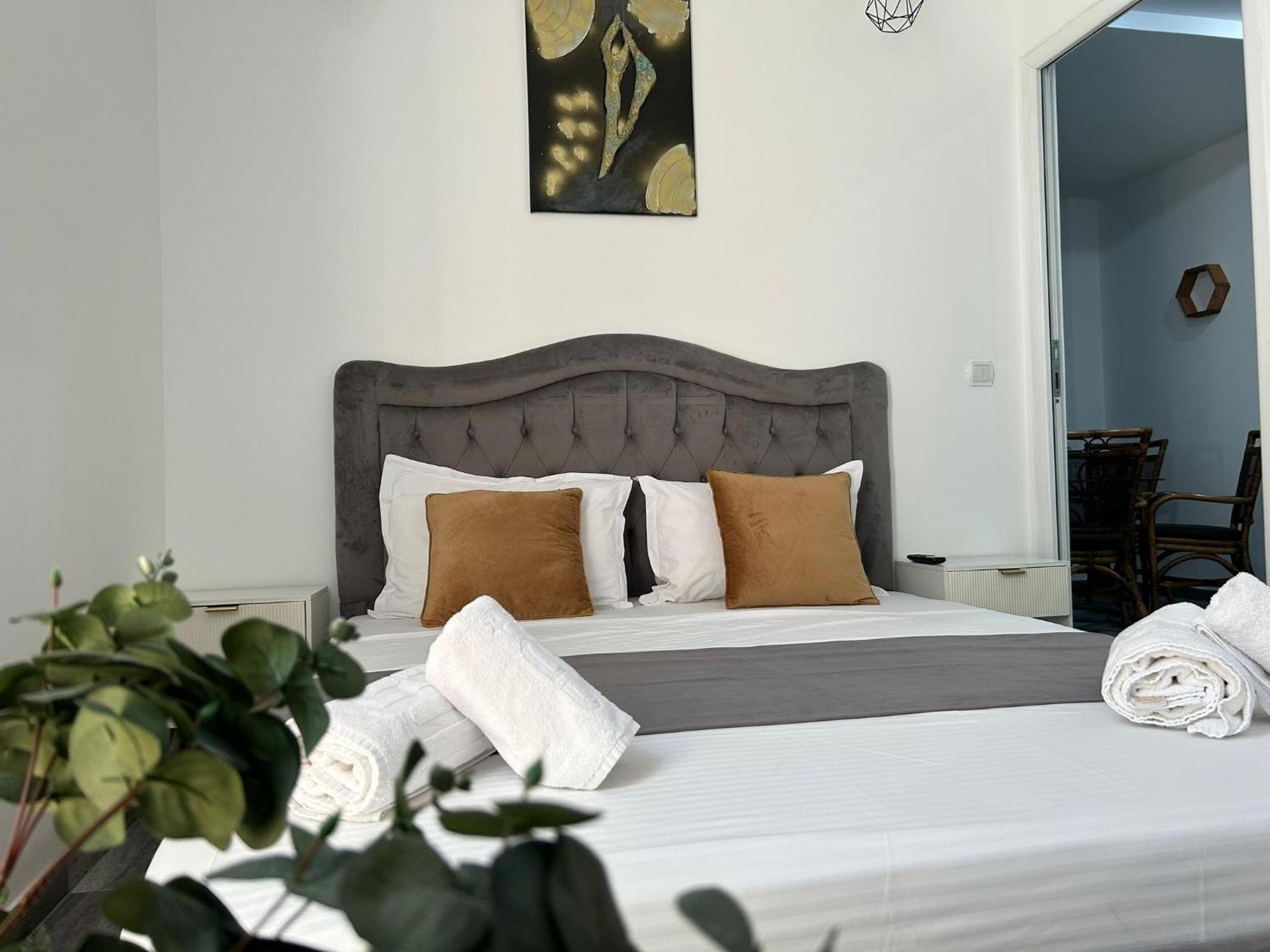Avenue Palm On The Beach - Avenue Hotels เอโฟริเอนอร์ด ภายนอก รูปภาพ