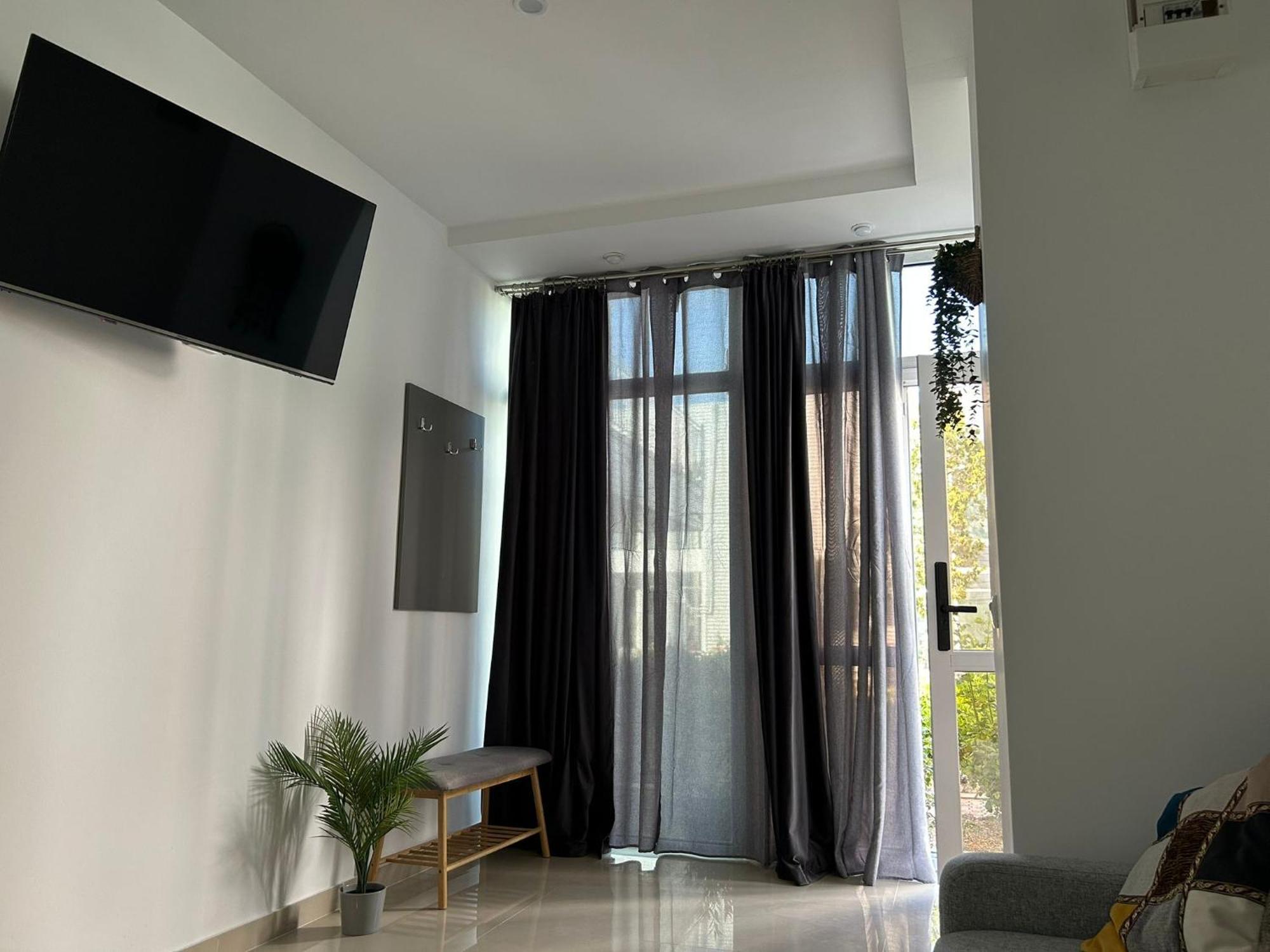 Avenue Palm On The Beach - Avenue Hotels เอโฟริเอนอร์ด ภายนอก รูปภาพ
